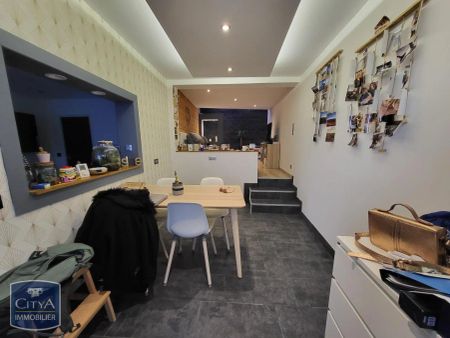 Maison à louer 3 pièces 65.7m² - Photo 4