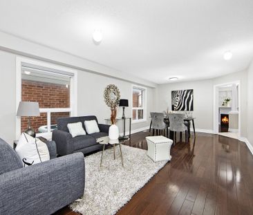 For Lease - 39 Harkness Drive, Whitby, Ontario - Photo 5