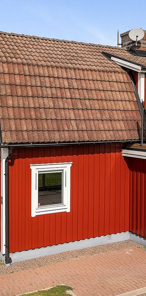 Vretavägen, Herrljunga - Foto 1