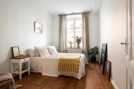 Västmannagatan, Stockholm - Foto 3