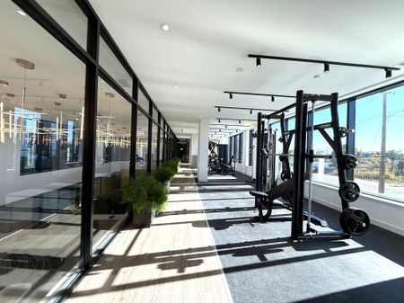 For Lease - 3071 Trafalgar Road Unit# 1003, Oakville, Ontario - Photo 5