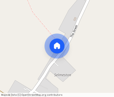 The Street, BN26 - Photo 1