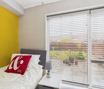 1 bedroom house of multiple occupation to rent - Photo 3