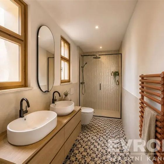 Pronájem prostorného bytu 3+kk, ul. Denisova, 85,7 m - Photo 1