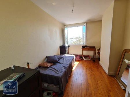 Appartement à louer 3 pièces 57.56m² - Photo 3