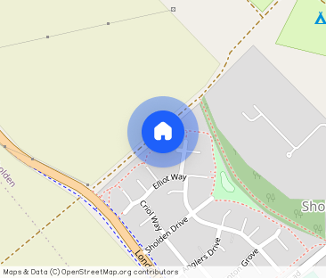 Holm Oak Walk, Sholden, CT14 - Photo 1