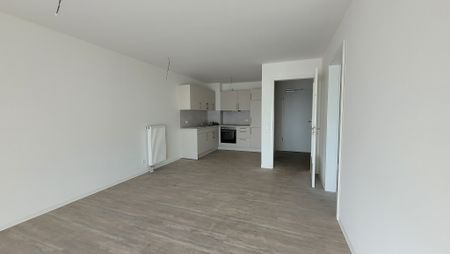 Klein aber fein, Moderne 2 Zimmerwohnung - Foto 4