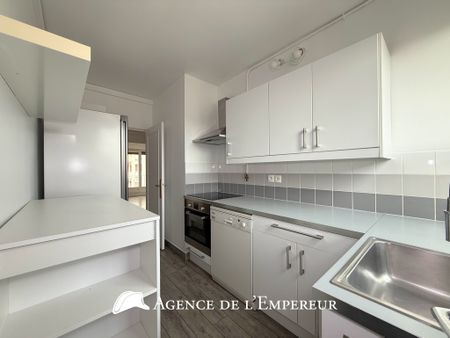 Appartement T5 centre ville – - Photo 5