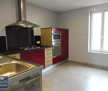 Appartement à louer 3 pièces 61.14m² - Photo 6