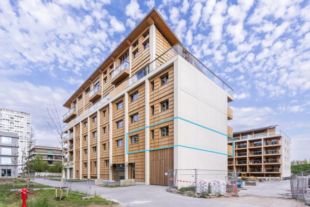 Jef Cassiersstraat 35, 2000, Antwerpen - Photo 1