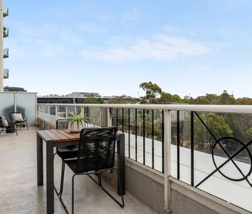 Light-filled charm in elite locale - Photo 3