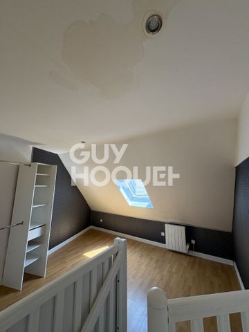 Maison Margny Les Compiègne 33.54 m² - Photo 3