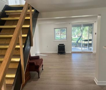 For Lease - 838B Trivetts Road Unit# B, Georgina, Ontario - Photo 1