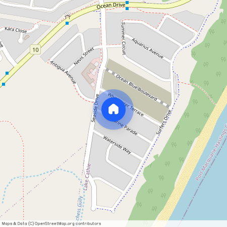 9 Marine Parade, NSW 2445, Lake Cathie