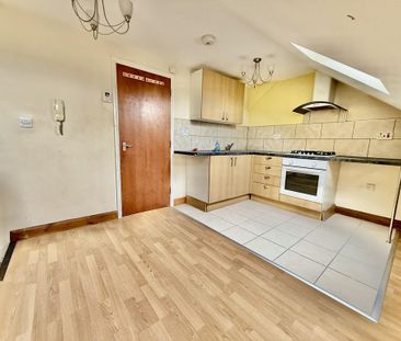 1 bedroom ground floor flat to rent - Photo 3