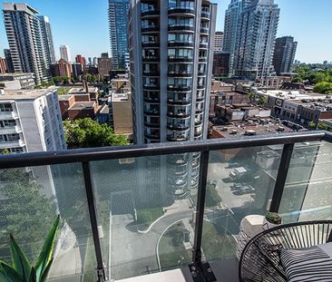 For Lease - 18 Erskine Avenue Unit# 3009, Toronto, Ontario - Photo 5