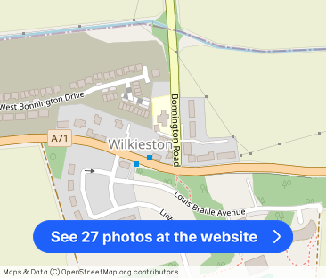 Wilkieston, Kirknewton, West Lothian, EH27 - Photo 1