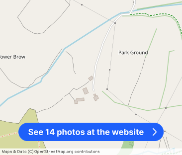Low Barn, Park Ground Farm, Torver, Coniston, LA21 8BQ - Photo 1