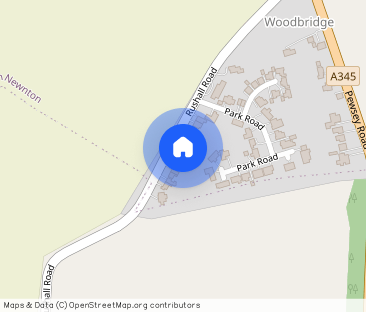 Rushall Road, North Newnton, SN9 - Photo 1