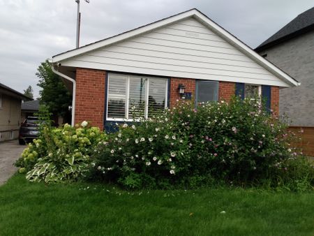 For Lease - 33 Alrita Crescent, Toronto, Ontario - Photo 2