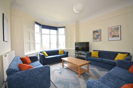 6, Clarke Dell, Botanical Gardens, Sheffield, S10 2NR - Photo 2