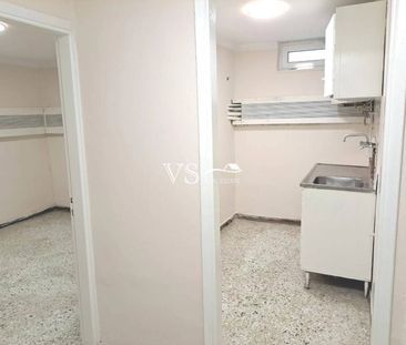 Studio/Γκαρσονιέρα για ενοικίαση Νόρμαν (Πάτρα) - Photo 1