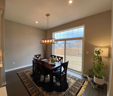 For Lease - 6 Morning Sparrow Drive, Vaughan, Ontario - Photo 3