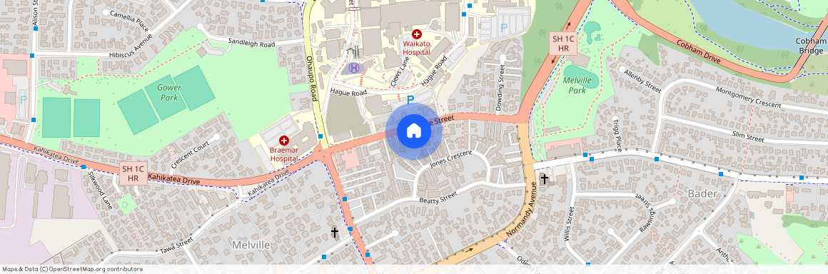 28A Lorne Street, Melville, Hamilton City