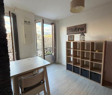 Location Appartement 2 pièces 28m² ST ETIENNE 42000 - Photo 3