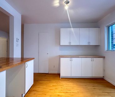 6720 27e Avenue, Montréal (Rosemont, QC H1T - Photo 3