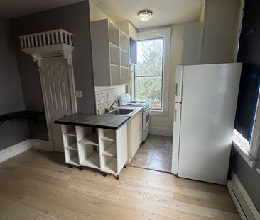 For Lease - 18 Faulkner Street Unit# 3, Orangeville, Ontario - Photo 1