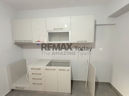 Διαμπερές Ανακαινισμένο Διαμέρισμα 107 τμ - Τριανδρία - Photo 3