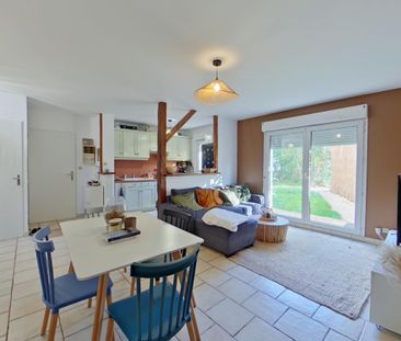 Location Appartement 2 pièces 46m² POITIERS 86000 - Photo 5