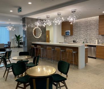 For Lease - 56 Forest Manor Road Unit# 1905, Toronto, Ontario - Photo 6