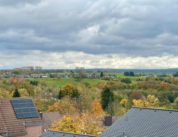 Erstbezug! - 3 Zimmer Wohnung mit grandiosem Ausblick in Aachen - Photo 1
