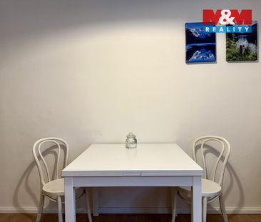 Pronájem bytu 3+1 114 m², Tyršova 1717, Ostrava - Photo 4