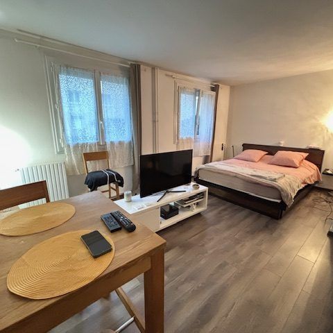 T1 Montigny-le-Bretonneux 42 m² - Photo 1