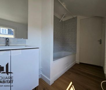 Location Appartement 2 pièces 24m² TOURS 37000 - Photo 6