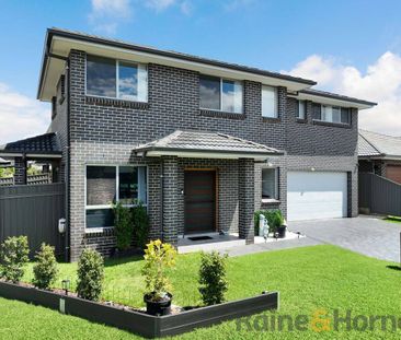Modern Double-Storey Living in a Prime Gregory Hills Location - Photo 1