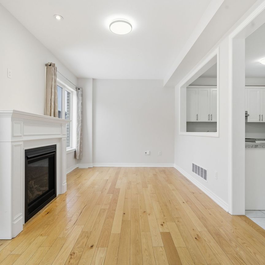 For Lease - 12 Beasley Grove, Hamilton, Ontario - Photo 1