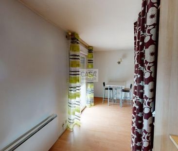 Appartement 1 Pièce 27 m² - Photo 4