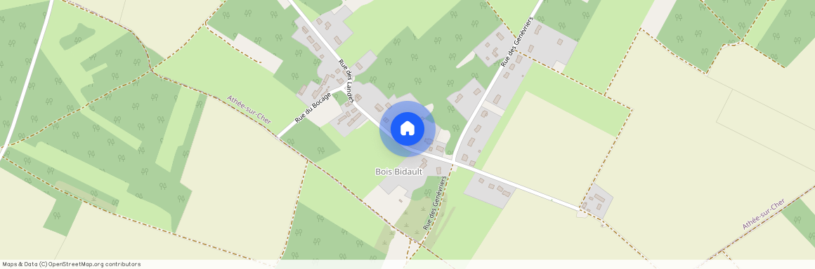 37270, Athée-Sur-Cher