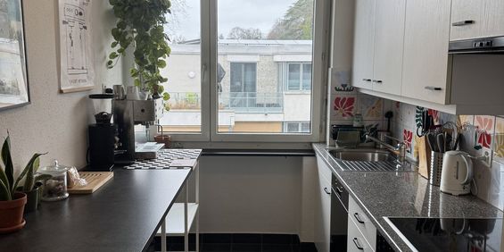 2.5 Zimmer - Photo 3