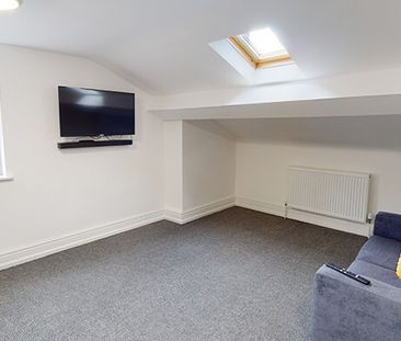Flat 12, 7 Rodney Street, University Campus - Photo 4