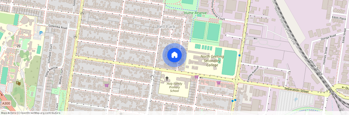 5 Almana Street, Bell Park