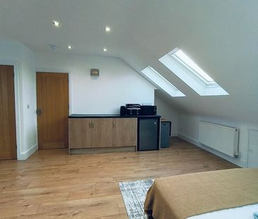 Room in a Shared House, Broomhill Road, IG3 - Photo 4