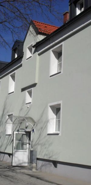 1-Zimmer-Wohnung, Top 49 - Foto 1