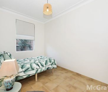 Top floor apartment moments to the beach - Photo 2