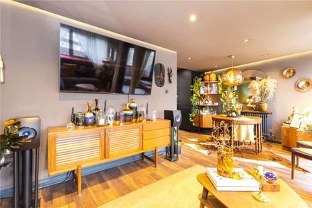 Upper Hawkwell Walk, Islington, London, N1 8TQ - Photo 2