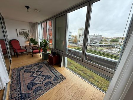 Van Leijenberghlaan 8 - Foto 2